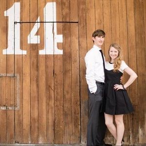 Kate Spade Dress, size 2